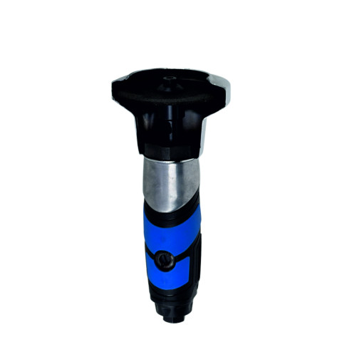 Пневмоотрезная машинка торцевая 3''(круг 75мм,20000 об/мин, 126л/мин,6.3Bar,L-197мм,штуцер 1/4'') F-RP27620