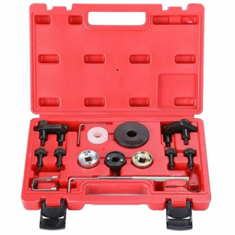 Набор фиксаторов для установки ГРМ VAG EA888 (1.8 и 2.0 л) (FORCE 916G8)