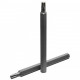 10 мм Бита Torx T40, L=120 мм (FORCE 17612040)