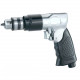 Дрель пневматическая реверсивная 3/8