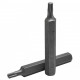 10 мм Бита Torx T27, L=75 мм (FORCE 1767527)