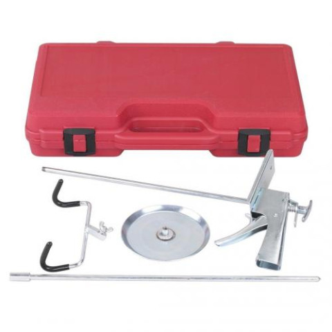 Фиксатор рулевого колеса и педали тормоза (FORCE 904B2)