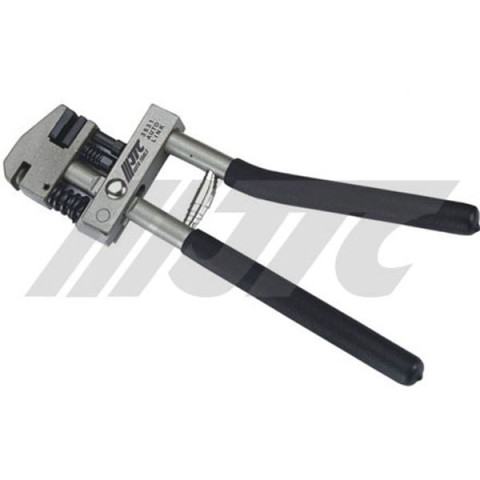 Пробойник металла (5мм), кромкогиб