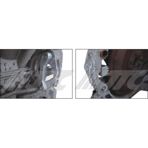 Фиксатор маховика М112