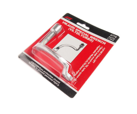 Ключ специальный VW, AUDI V6, TDI. TURBO 12мм