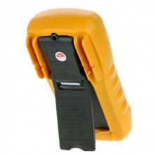 Профессиональный мультиметр с термопарой PROTESTER PM64