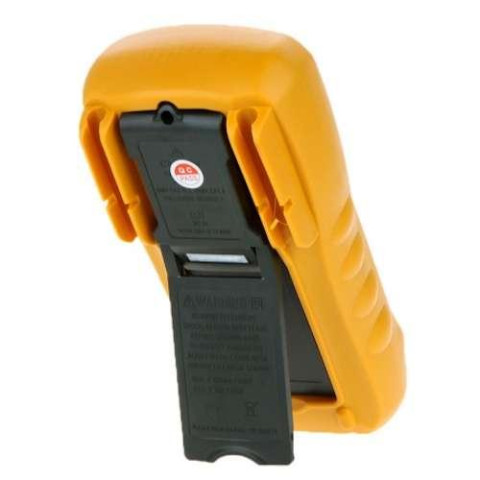 Профессиональный мультиметр с термопарой PROTESTER PM64