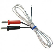 Профессиональный мультиметр с термопарой PROTESTER PM64