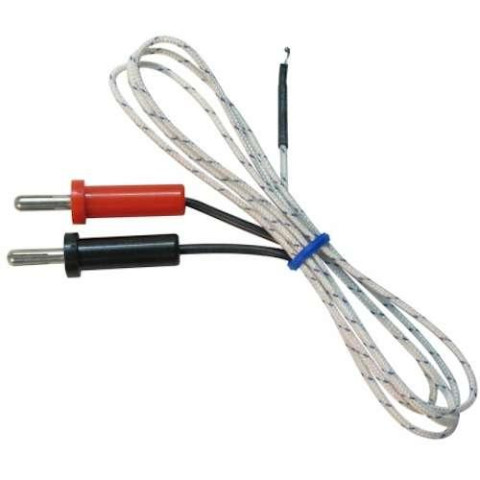 Профессиональный мультиметр с термопарой PROTESTER PM64