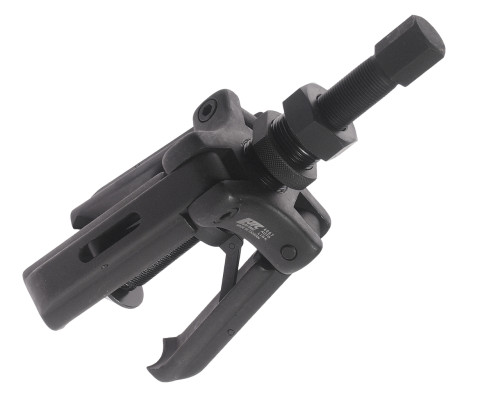 Съемник подшипника ступицы с тремя захватами