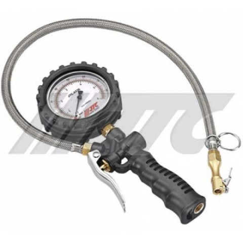 Шинный манометр 3-х функциональный