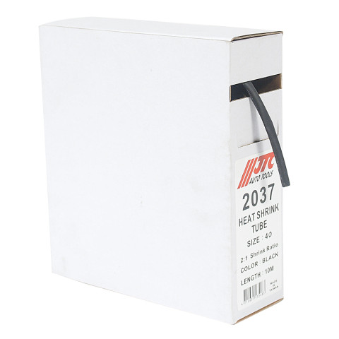 Комплект термоусадочных трубок (5 типоразмеров)