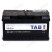 Тяговый аккумулятор TAB Motion Pasted 85P 115 Ah  для инверторов