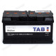 Тяговый аккумулятор TAB Motion Pasted 85P 115 Ah  для инверторов