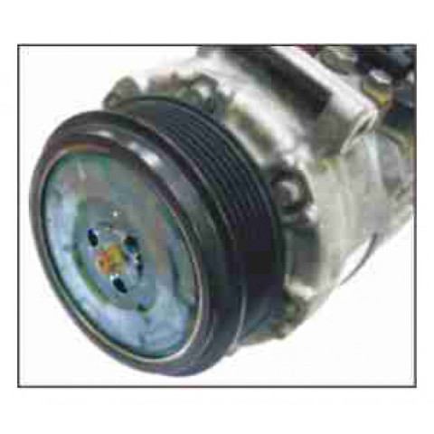 Фиксатор шкива компрессора AC MB