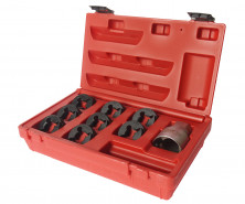 Набор для восстановления резьбы оси шруса