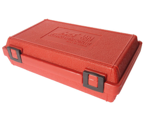 Набор для восстановления резьбы оси шруса