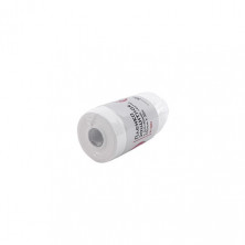 Пленка защитная с малярной лентой 550 мм*30м INTERTOOL KT-0801