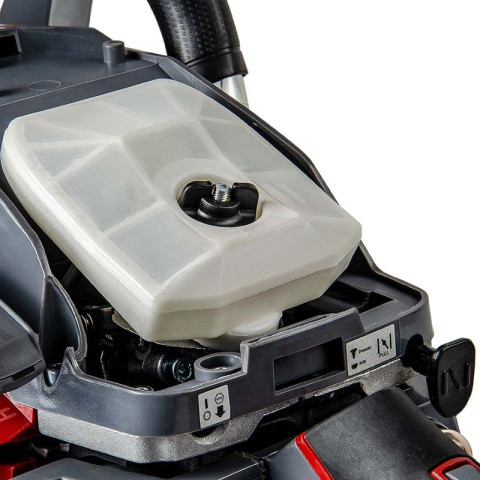 Бензопила WORCRAFT GCS52-20D