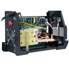 Сварочный аппарат инверторный WORCRAFT MMA-200DP