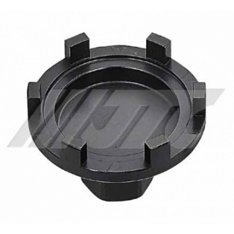 Головка для гаек крепления дифференциала MERSEDES 6т