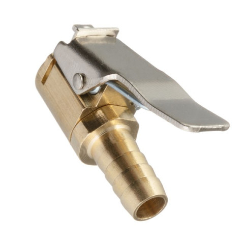 Наконечники 50 шт. к пистолету для подкачки на шланг 8мм INTERTOOL PT-5008