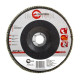Диск шлифовальный лепестковый INTERTOOL BT-0226