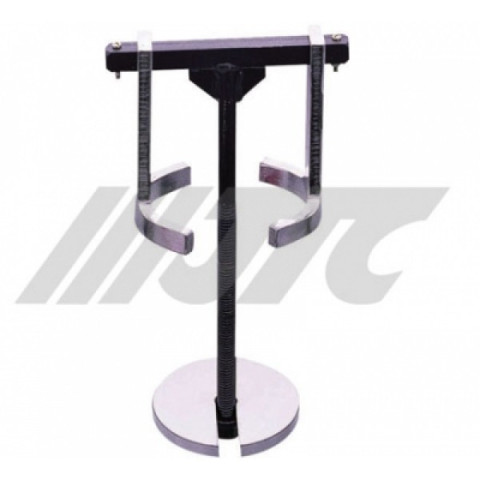 Приспособление для снятия муфты