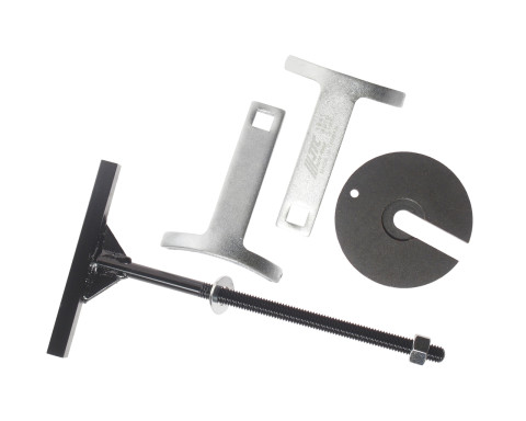 Приспособление для снятия муфты