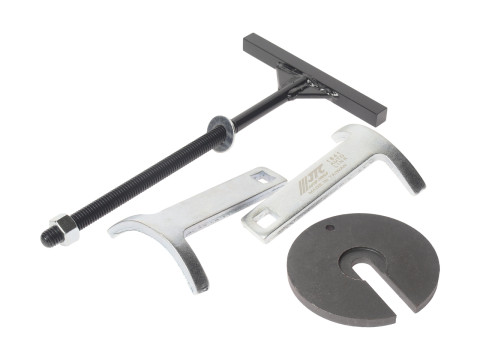 Приспособление для снятия муфты