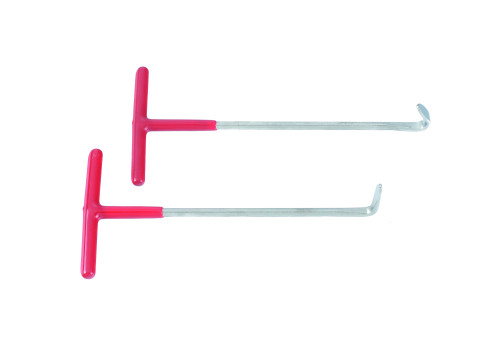 Приспособление для установки пружин выпускного коллектора 2 пр. (код 902T1)