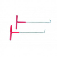 Приспособление для установки пружин выпускного коллектора 2 пр. (код 902T1)