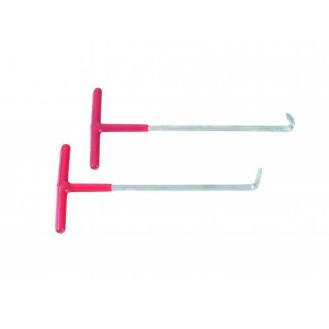 Приспособление для установки пружин выпускного коллектора 2 пр. (код 902T1)