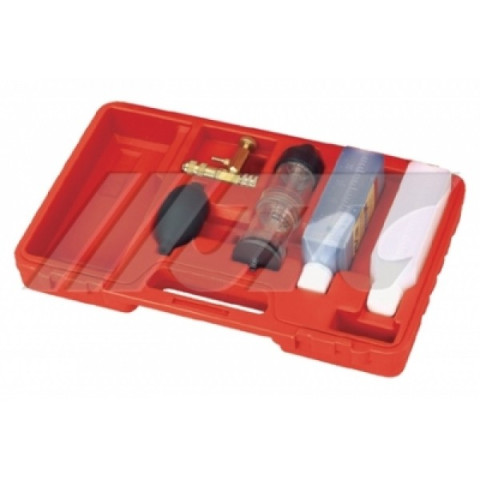 Тестер герметичности головки блока цилиндров