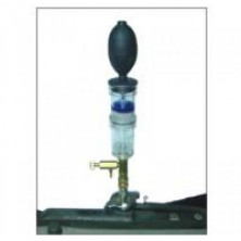 Тестер герметичности головки блока цилиндров