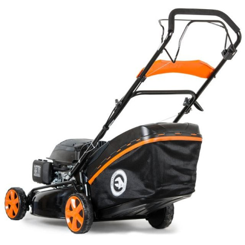 Газонокосилка бензиновая INTERTOOL LM-6050