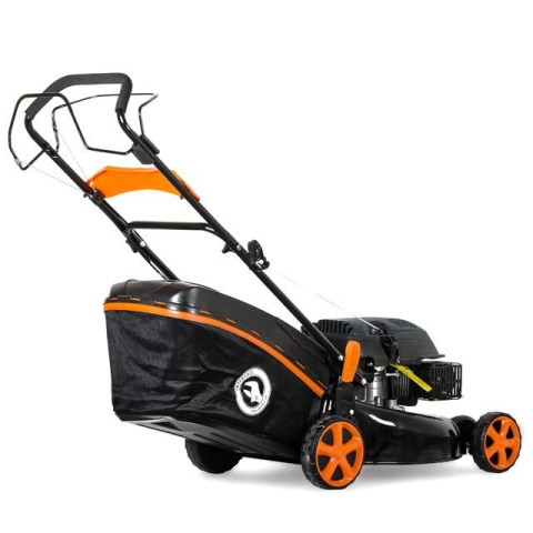 Газонокосилка бензиновая INTERTOOL LM-6050