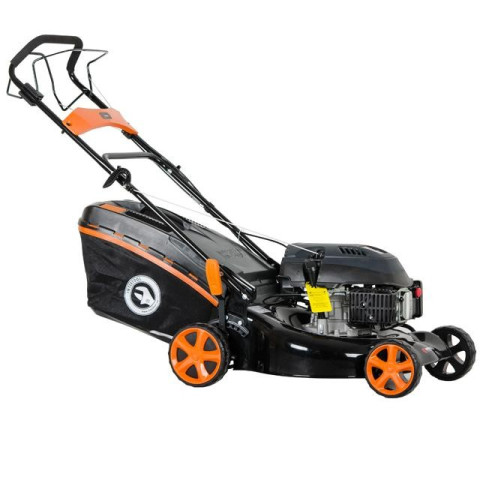 Газонокосилка бензиновая INTERTOOL LM-6050