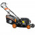 Газонокосилка бензиновая INTERTOOL LM-6050