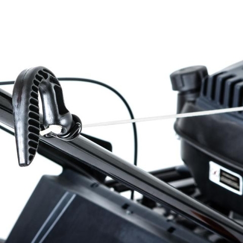 Газонокосилка бензиновая INTERTOOL LM-6050