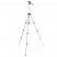 Штатив 1.3 м для лазерного уровня INTERTOOL MT-3053