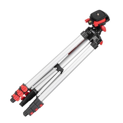 Штатив 1.3 м для лазерного уровня INTERTOOL MT-3053