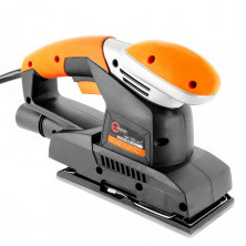 Шлифмашина вибрационная INTERTOOL WT-0520