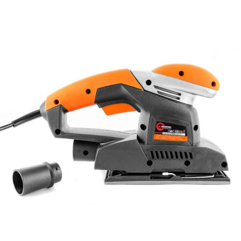 Шлифмашина вибрационная INTERTOOL WT-0520