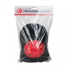 Наколенники защитные INTERTOOL SP-0036