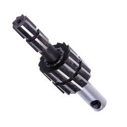 Развертка под 35 вал двойная (стандарт+ремонт) (Харьков) РАЗВ35В-2