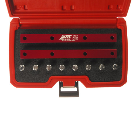 Фиксатор распредвала MERCEDES M642 дизель