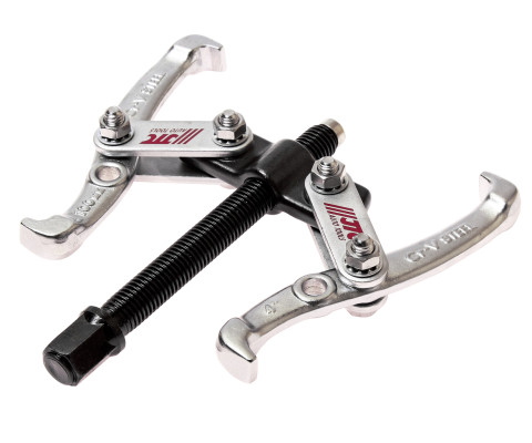 Съемник двухзахватный 4" 50-102мм