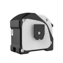 Дальномер лазерный/рулетка 2-в-1 5м/40м PROTESTER LT40A