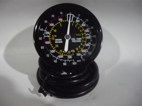 Вакууметр TRISCO G-310